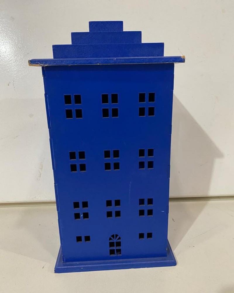 Detalhes do produto MDF234