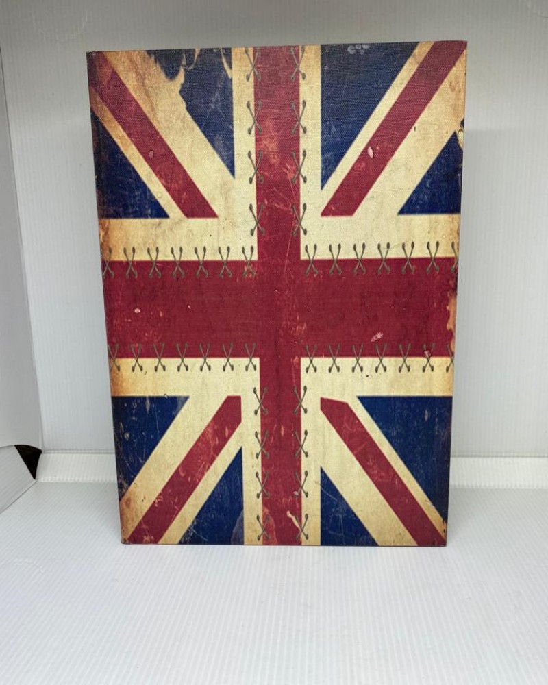 Detalhes do produto MDF109