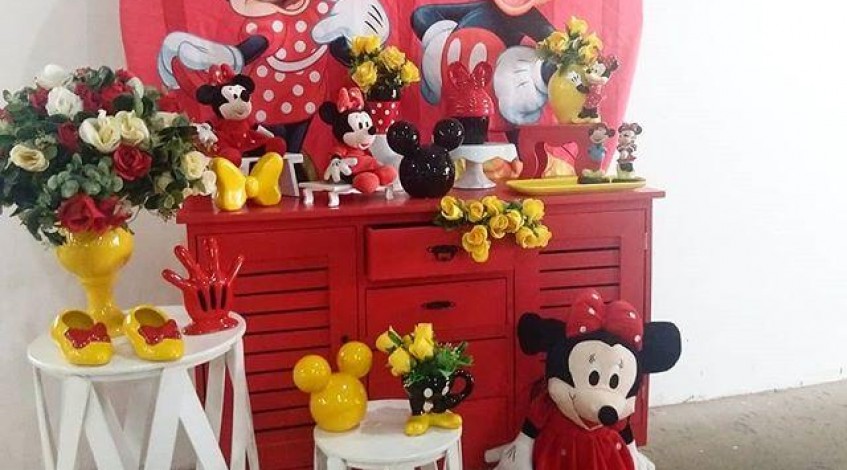 mickey