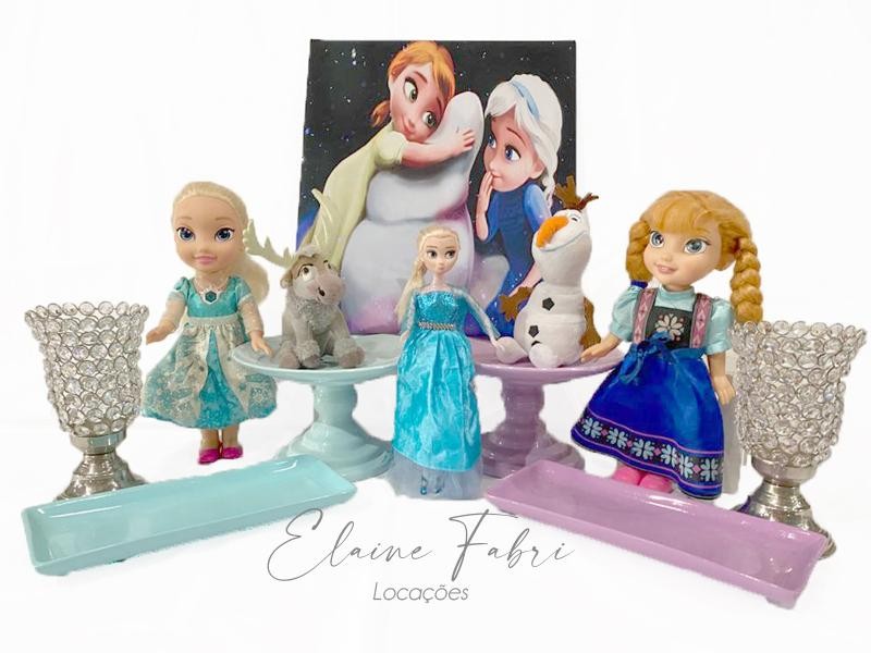 Frozen