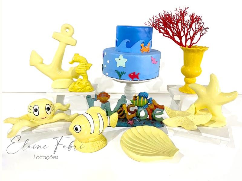 Mar Amarelo