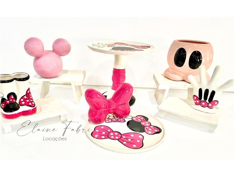 Minnie Rosa