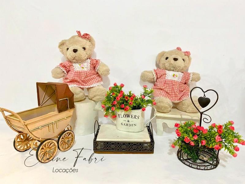 Shabby Chic BaBy