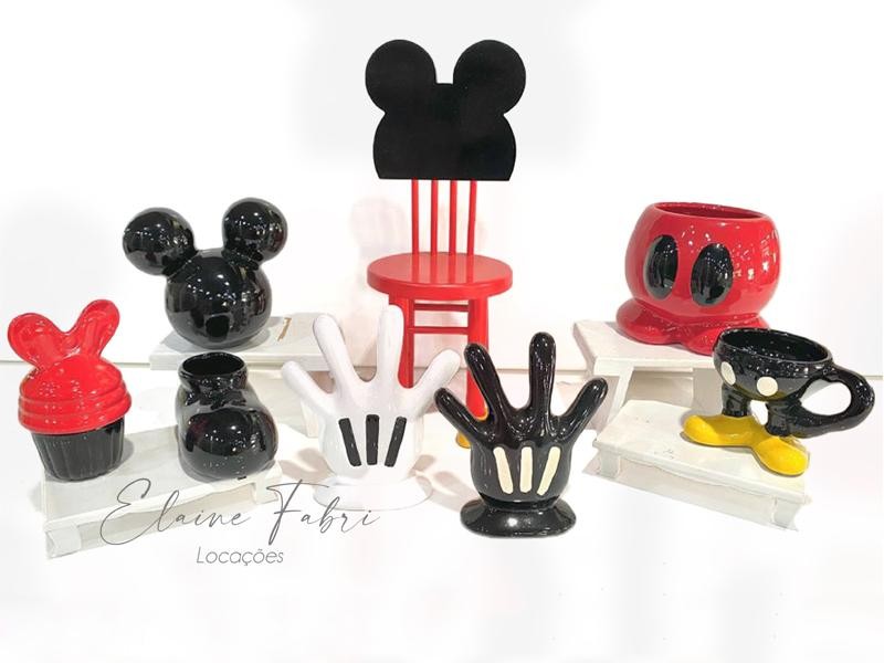 Mickey