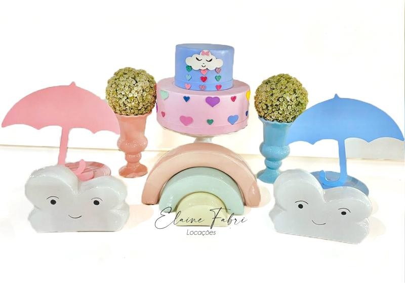 Chuva de Amor