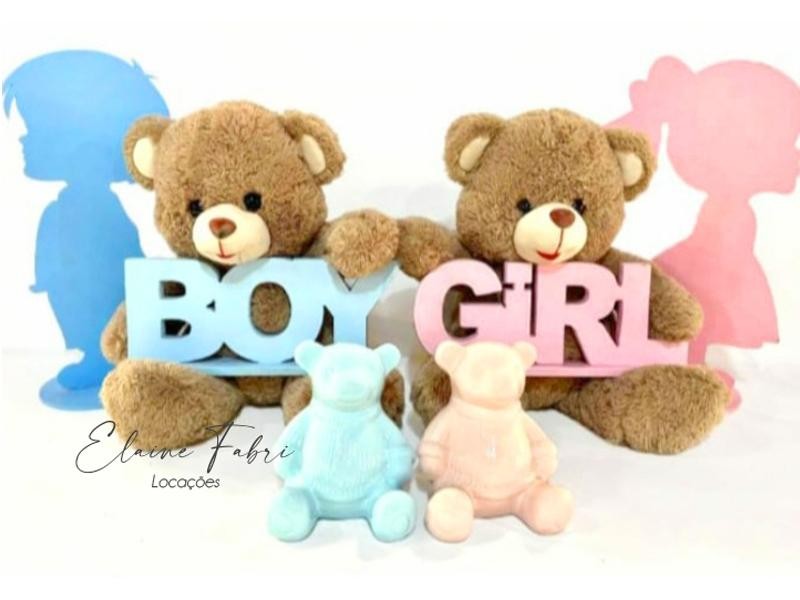 Boy & Girl