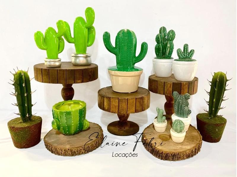 Cactos