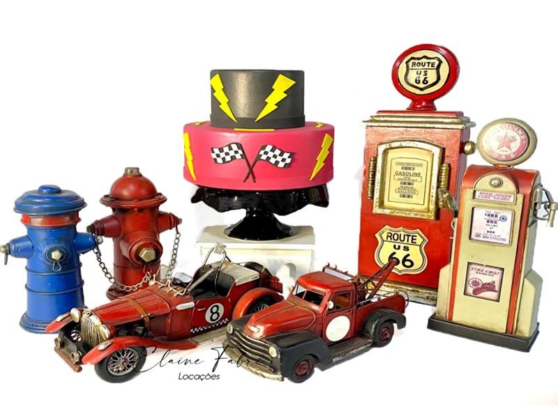 Carros Vintage