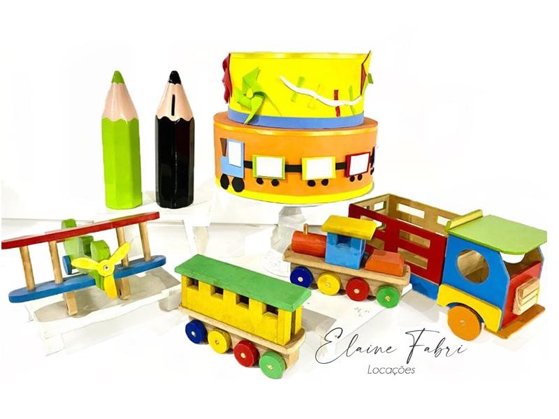 Brinquedos