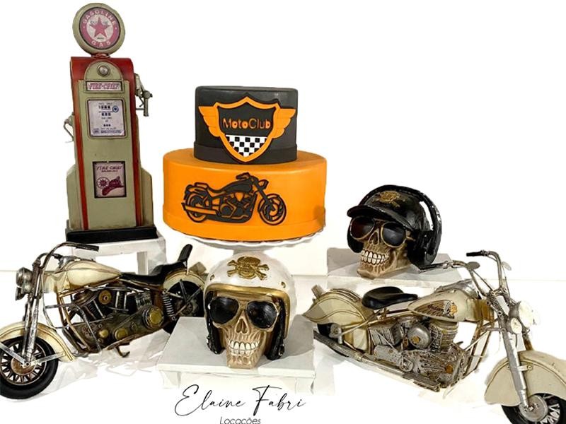 Moto Clube