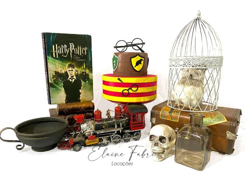 Harry Potter