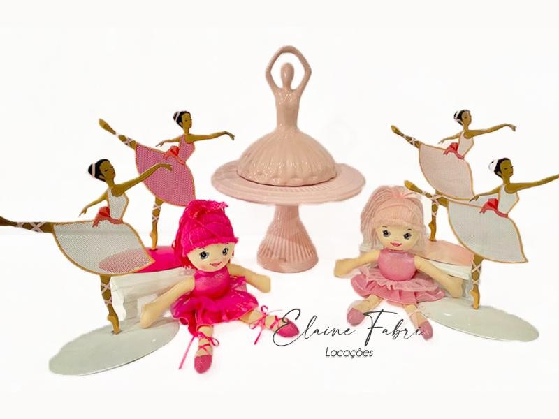 Bailarinas