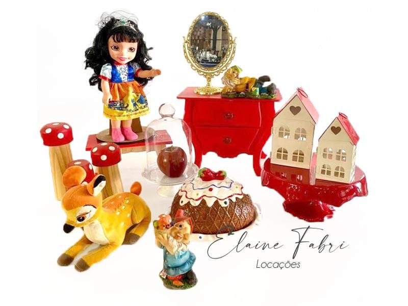 Branca de Neve