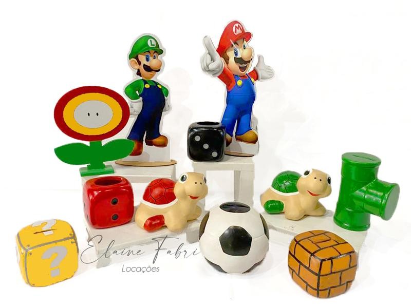 Super Mário